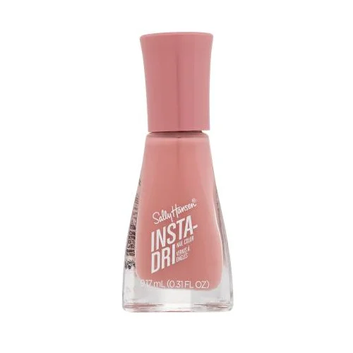 Sally Hansen Insta-Dri lak za nokte 9.17 ml nijansa 218 Fast Mauver