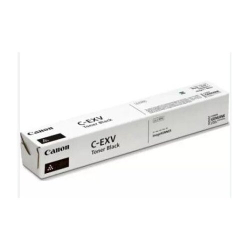 Canon toner CEXV65 Black Slike