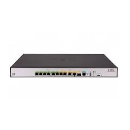 H3C MSR830 6- port router ( 0001387539 ) Cene