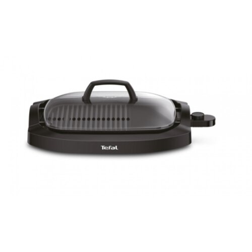 Tefal namizni žar Plancha s pokrovom [CB6A0830] Cene
