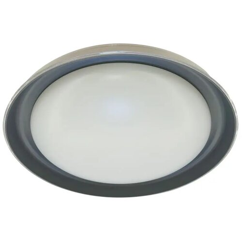 Ferotehna plafonjera kora 24 w 2600 lm 4000K 43 cm svjetlo siva Slike