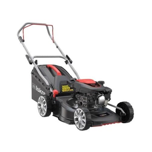  na benzin Iskra DM43PC-D150 2.6 kW Cijene