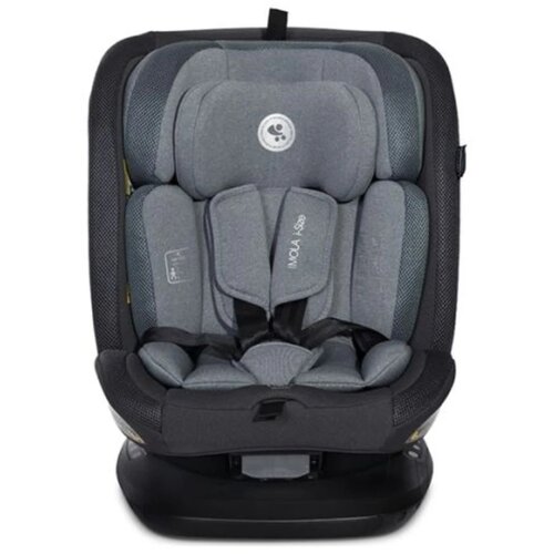 Lorelli auto sedi&amp;scaron;te I-Imola Green 40-150cm, Isofix Slike