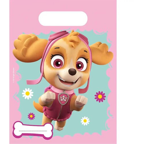 Procos torbica s darovima paw patrol &ndash; set od 6 komada Cijene