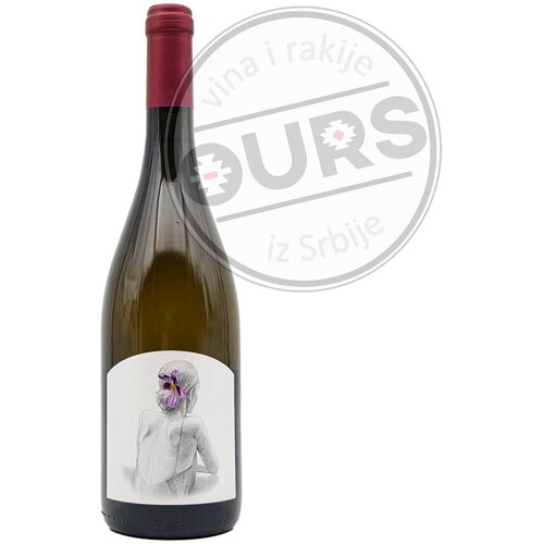 Magaza Iris 0,75L Slike