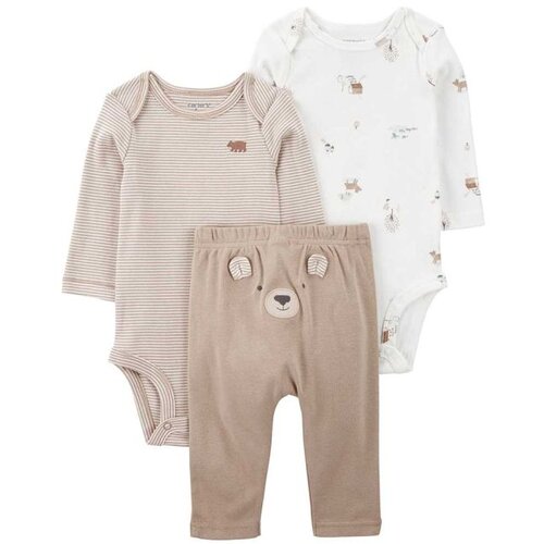 Carter's trodelni komplet za bebe dečake CTS-1R954610 Cene