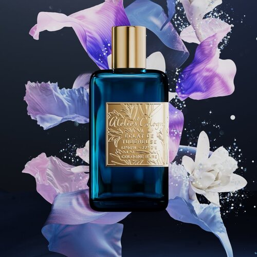 Atelier Cologne Cologne Rare Eclat de Tubereuse parfumska voda uniseks 100 ml Slike