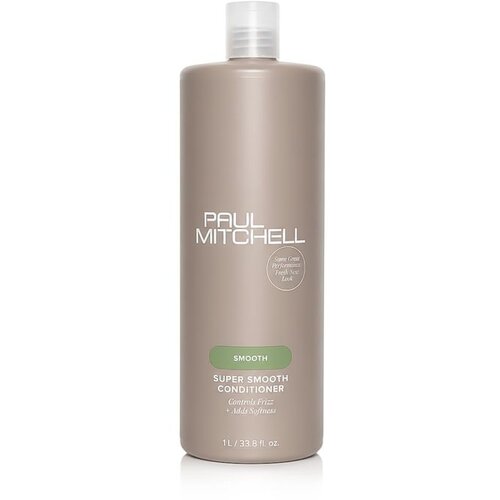 Paul Mitchell Smooth Super Smooth regenerator 1000 ml Slike