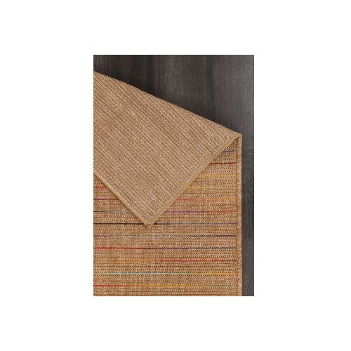 Conceptum Hypnose tepih Lilette 6721, pravougaoni, 60 x 100 cm, smeđi Slike