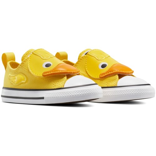 Converse deČije patike chuck taylor all star one strap Slike