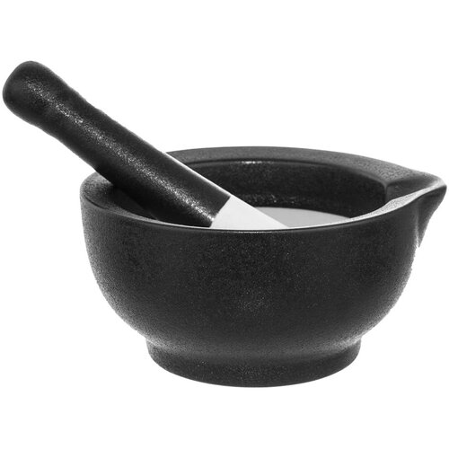 Orion Porcelanski terilnik Black - Orion Cene