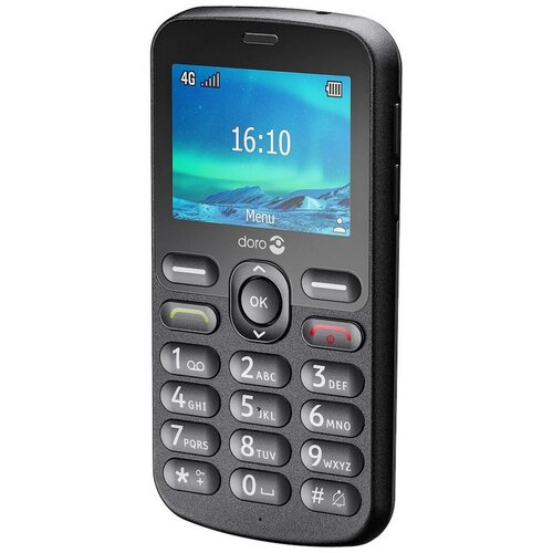 Doro 1880 mobilni telefon, (21683759) Cene
