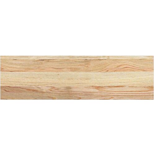 VidaXL Prozorske klupice 2 kom 70x20x2 cm netretirane masivne hrast Slike