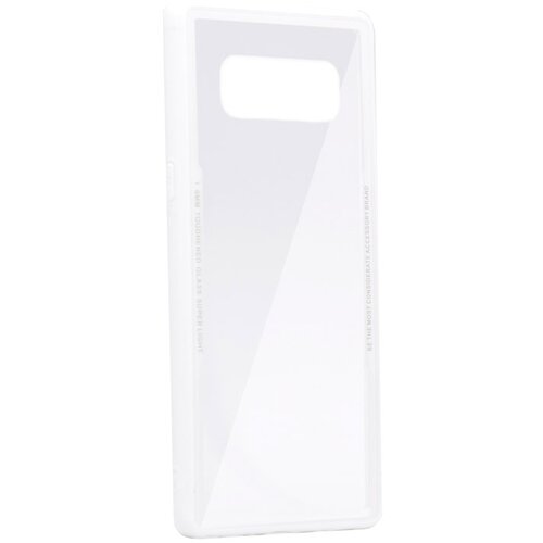  Maska za telefon Frame za Samsung Note 8/ N950 bela Cene