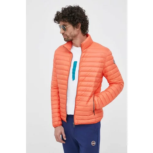 Colmar Pernata jakna za muškarce, boja: narančasta, za prijelazno razdoblje