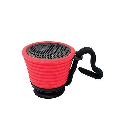 Microlab Magicup bluetooth Red Cene