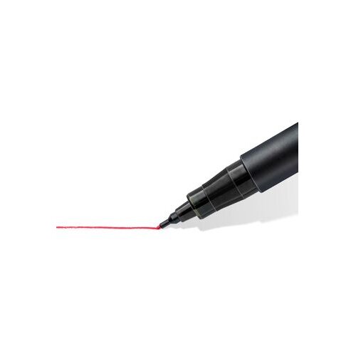 Staedtler MARKER LUMOCOLOR S PERMANENT 4/1 (10) 313 WP4 Slike