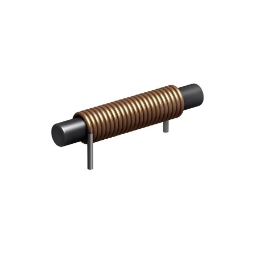 Fastron 4RCC-4R7M-00 4RCC-4R7M-00 induktor radijalno ožičen 5RCC Raster 5.1 mm 4.7 µH 0.007 Ω 6 A 1 St. Cijene