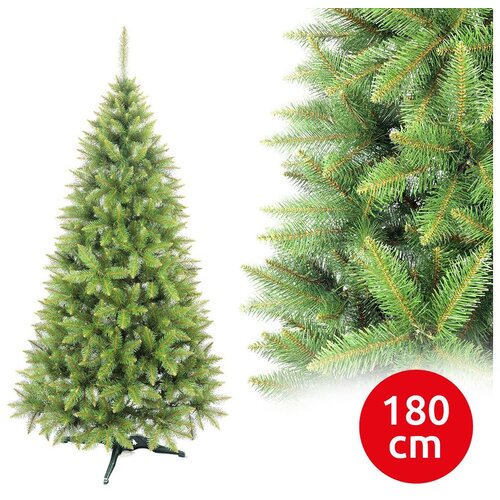  Božićna jelka 180 cm, smreka Slike
