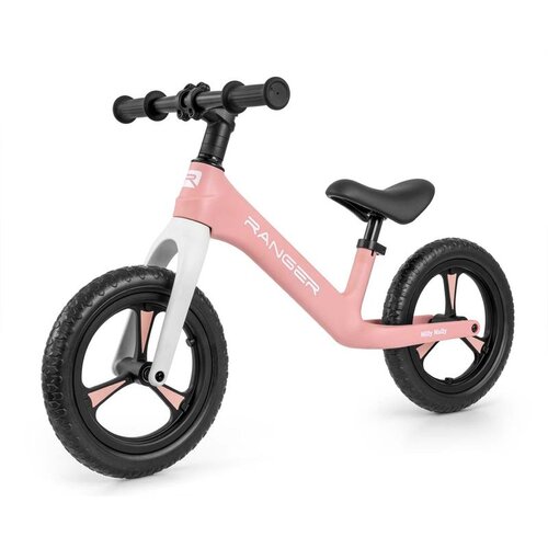 Milly Mally Ranger dječji bicikl bez pedala rozi Cijene