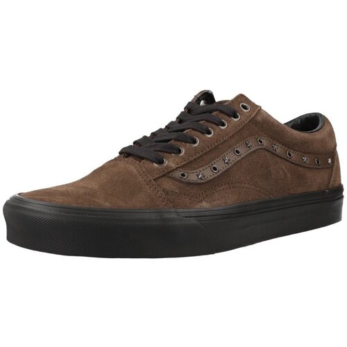 Vans Nizke superge OLD SKOOL METAL Kostanjeva Cene