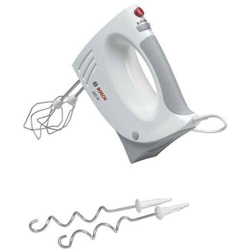Bosch Ručni mikser Bosch MFQ3530 450 W bijela, siva Cijene