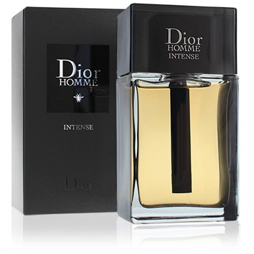 Dior Homme Intense Eau de Parfum za Mu&amp;scaron;karce 50ml Slike