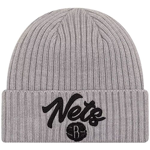 New Era 30546 Brooklyn Nets 2020 NBA Draft zimska kapa Slike