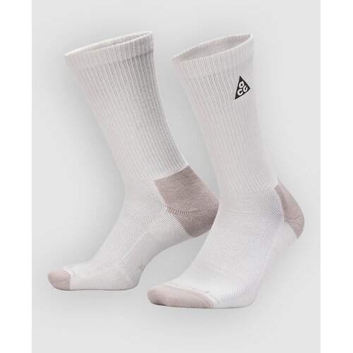 Nike ACG Everyday Crew 1P Socks photon dust / coll gry / rflc Cene