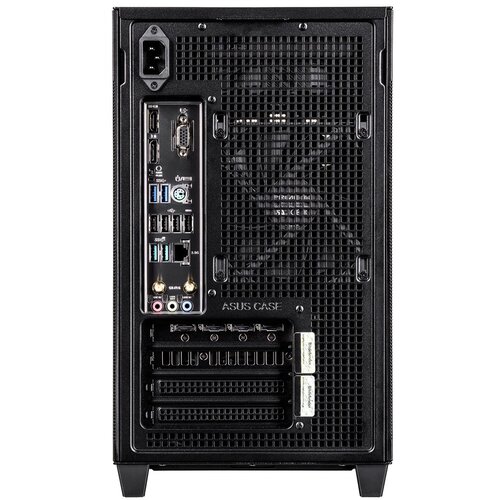ACTINA 5901443430520 PC AMD Ryzen&trade; 7 7800X3D 32 GB DDR5-SDRAM 1 TB SSD NVIDIA GeForce RTX 5070 Mini Tower Black Cijene