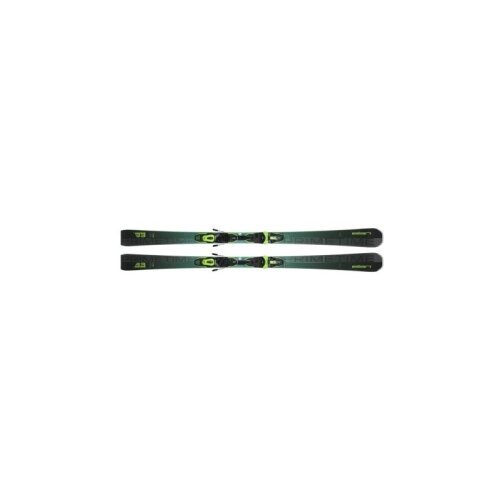  SKIJE ELAN PRIMETIME 33 FX EM11 (DB3930) Cene