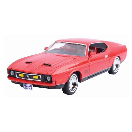 MILENIJUM MET.AUTO 1:24 1971 JAMES BOND FORD MUSTANG MACH I Cene