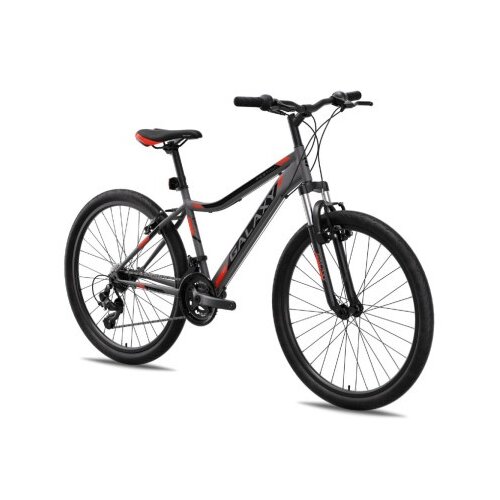 Galaxy Bicikl festina fs 26"/18 siva/crna/narandžasta mat ( 650076 ) Cene