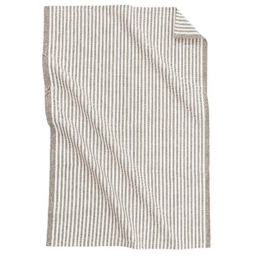 Tiseco Home Studio Pamučni ručnici u setu od 3 kom 70x50 cm Lines - Slike