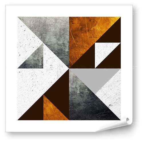  Posteri  za zid dialogue with modern creation - dan  () Cene