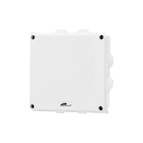 Mitea ME-K150x150x70mm razvodna kutija sa gumenom zaptivkom (10 uvodnica) IP65 Cene
