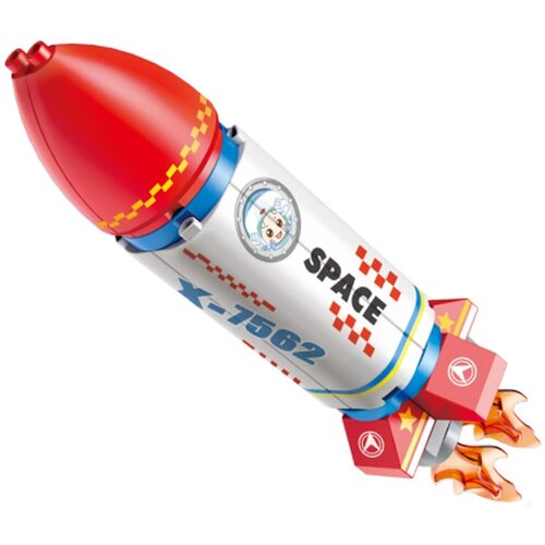 Ozzo Feel, kocke, raketa, 48K Cene