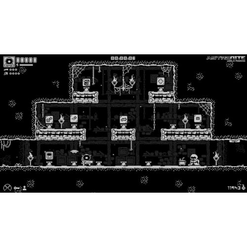 Funstock Astronite (Nintendo Switch) Slike