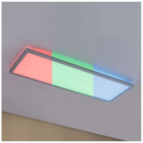 PAULMANN 71020 - led rgbw panel atria 20W, prigušiva, 230V + daljinski upravljač Cene