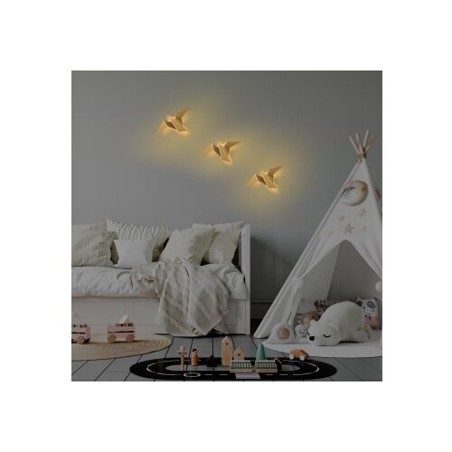 Opviq Pacalı 13503 m lampa Slike