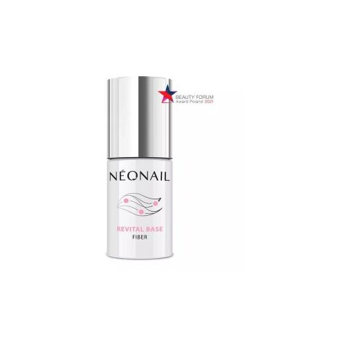  Baza temeljni premaz za UV gel NeoNail 7,2 ml – Revital Fiber Base Cene
