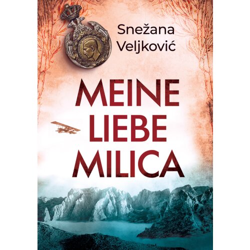 Stela Meine liebe Milica - Snežana Veljković ( ST0122 ) Slike