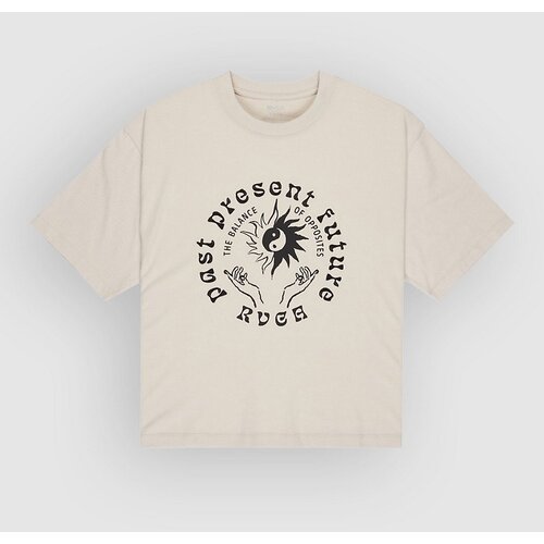 Rvca Stable Oversized T-shirt ceramic Slike
