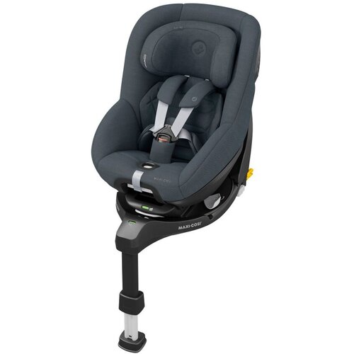 Maxi-Cosi Pearl 360 Pro Autentic Graphite 2 61-105 cm Slike