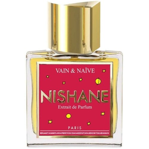  Vain & Naive 50 ml parfumski ekstrakt unisex Cene