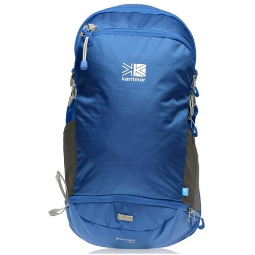 Karrimor dorango 30 Plus 5 Plava Slike