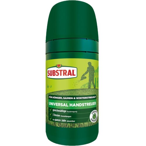 Substral Univerzalni ročni trosilnik HandyGreen - 1 k. Cene