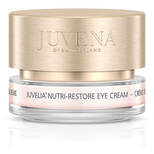  Juvelia&reg; Nutri-Restore Eye Cream 15 ml Cijene