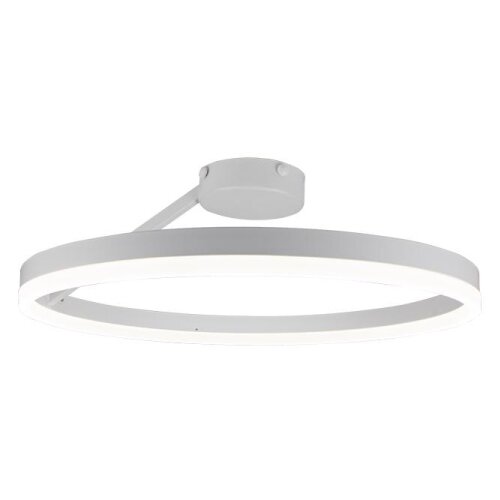  led prigu&amp;scaron;iva plafonska svetiljka LED/40W/230V 3000-6500K bela + daljinski upravljač Slike
