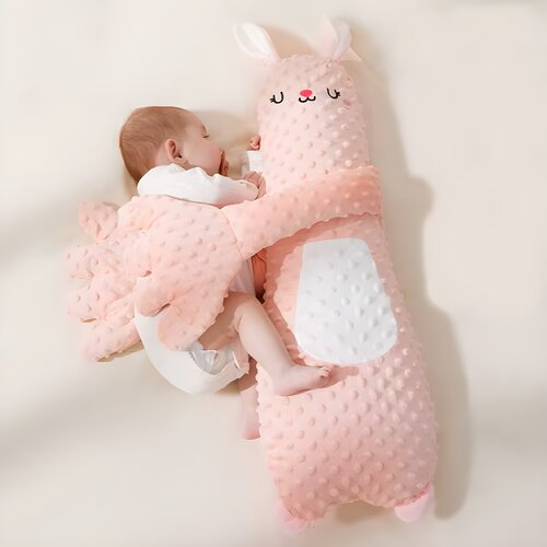 Impakt Jastuk za Bebe - Čuvar Sna Zeka Slike